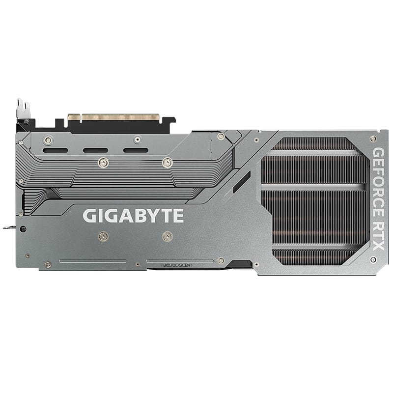 Видеокарта GF RTX 4080 16GB GDDR6X Gaming Gigabyte (GV-N4080GAMING-16GD)