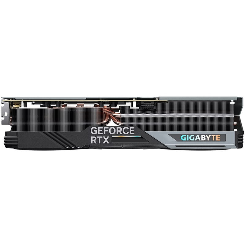 Видеокарта GF RTX 4080 16GB GDDR6X Gaming Gigabyte (GV-N4080GAMING-16GD)