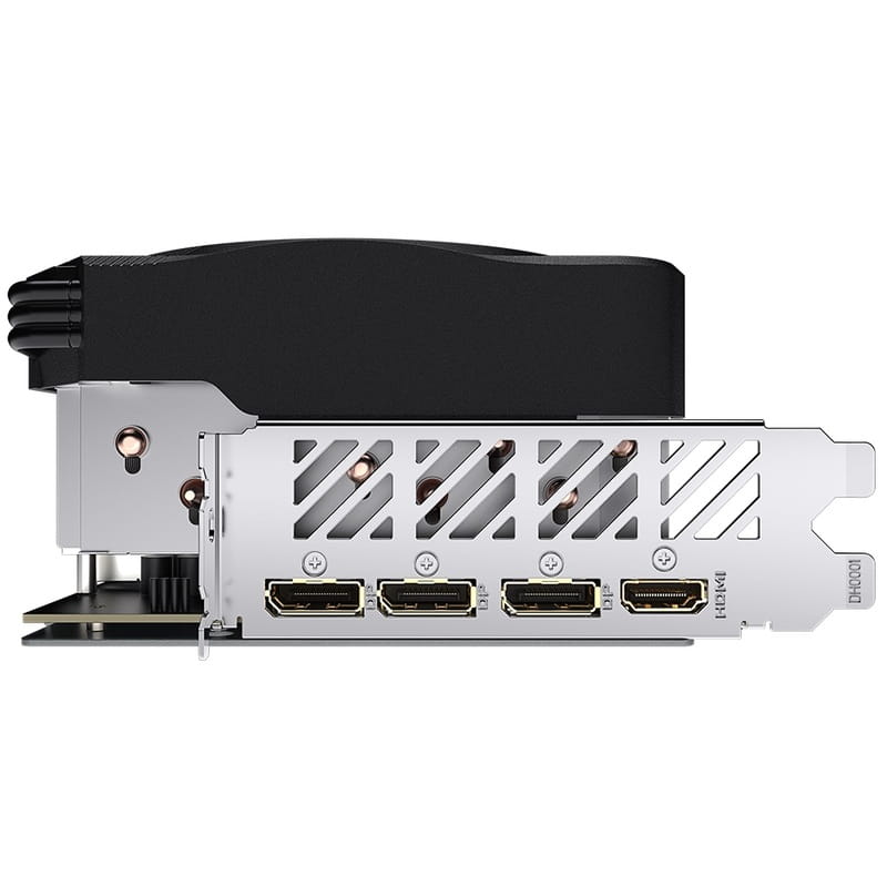 Видеокарта GF RTX 4080 16GB GDDR6X Gaming Gigabyte (GV-N4080GAMING-16GD)