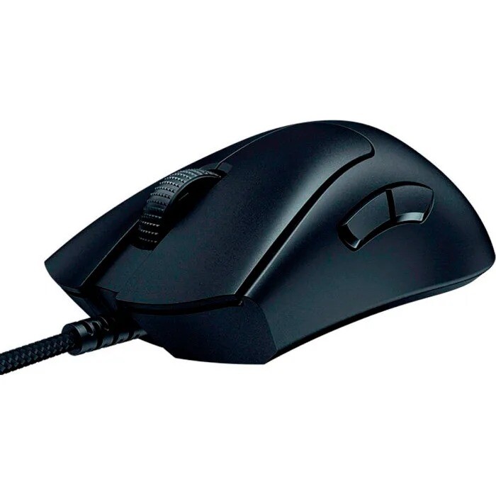 Мышь Razer DeathAdder V3 Black (RZ01-04640100-R3M1)
