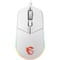 Фото - Миша MSI Clutch GM11 Gaming White (S12-0401950-CLA) | click.ua