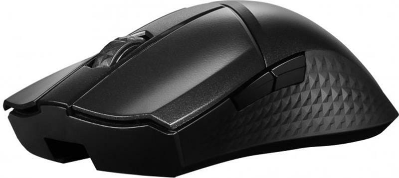 Мышь беспроводая MSI Clutch GM31 Lightweight Wireless Black (S12-4300980-CLA)