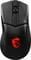 Фото - Мышь беспроводая MSI Clutch GM31 Lightweight Wireless Black (S12-4300980-CLA) | click.ua