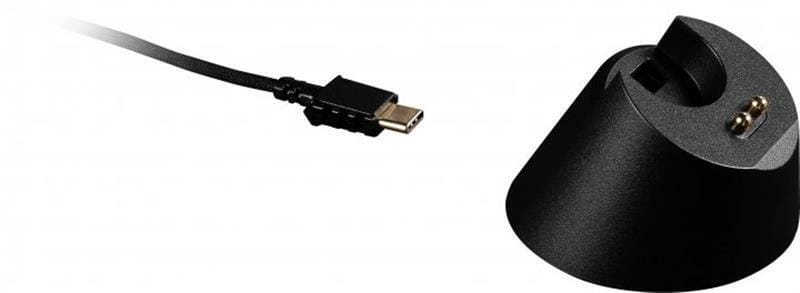 Мышь беспроводая MSI Clutch GM31 Lightweight Wireless Black (S12-4300980-CLA)