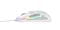 Фото - Миша Xtrfy M42 RGB White (XG-M42-RGB-WHITE) | click.ua