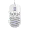 Фото - Миша Xtrfy M42 RGB White (XG-M42-RGB-WHITE) | click.ua