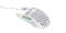 Фото - Мишка Xtrfy M42 RGB White (XG-M42-RGB-WHITE) | click.ua