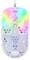 Фото - Мышь Xtrfy MZ1 RGB White (XG-MZ1-WHITE-RGB) USB | click.ua