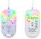 Фото - Мышь Xtrfy MZ1 RGB White (XG-MZ1-WHITE-RGB) USB | click.ua