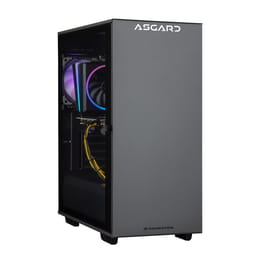 Персональный компьютер ASGARD (I124F.16.S10.165.1152)