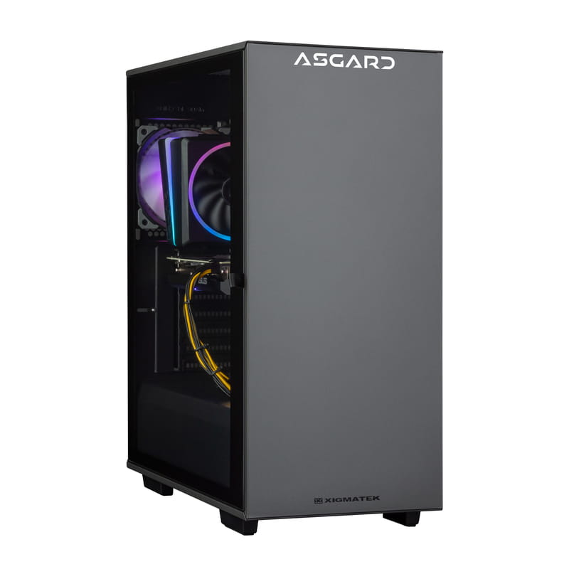 Персональный компьютер ASGARD (I124F.32.S5.165.1154)