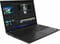 Фото - Ноутбук Lenovo ThinkPad T16 Gen 1 (21BV00EDRA) WUXGA Black | click.ua