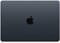 Фото - Ноутбук Apple MacBook Air 13.6" M2 512GB 2022 Midnight (MLY43UA/A) | click.ua