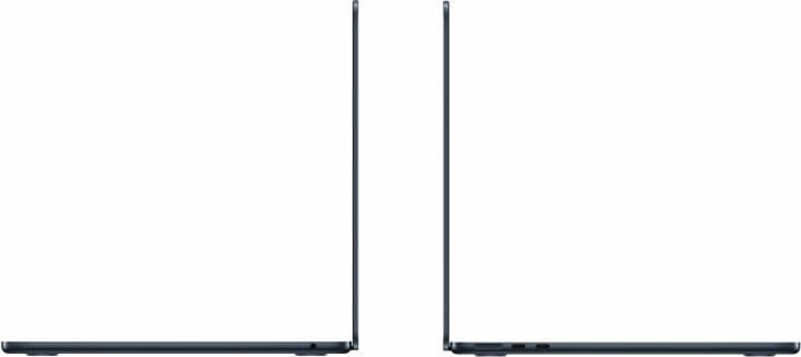 Ноутбук Apple MacBook Air 13.6" M2 512GB 2022 Midnight (MLY43UA/A)
