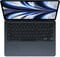 Фото - Ноутбук Apple MacBook Air 13.6" M2 512GB 2022 Midnight (MLY43UA/A) | click.ua