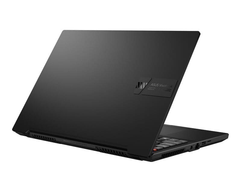 Ноутбук Asus Vivobook Pro 16X OLED N7601ZW-MX110X (90NB0Y31-M004A0) Black