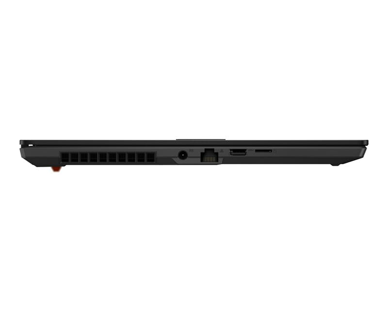 Ноутбук Asus Vivobook Pro 16X OLED N7601ZW-MX110X (90NB0Y31-M004A0) Black