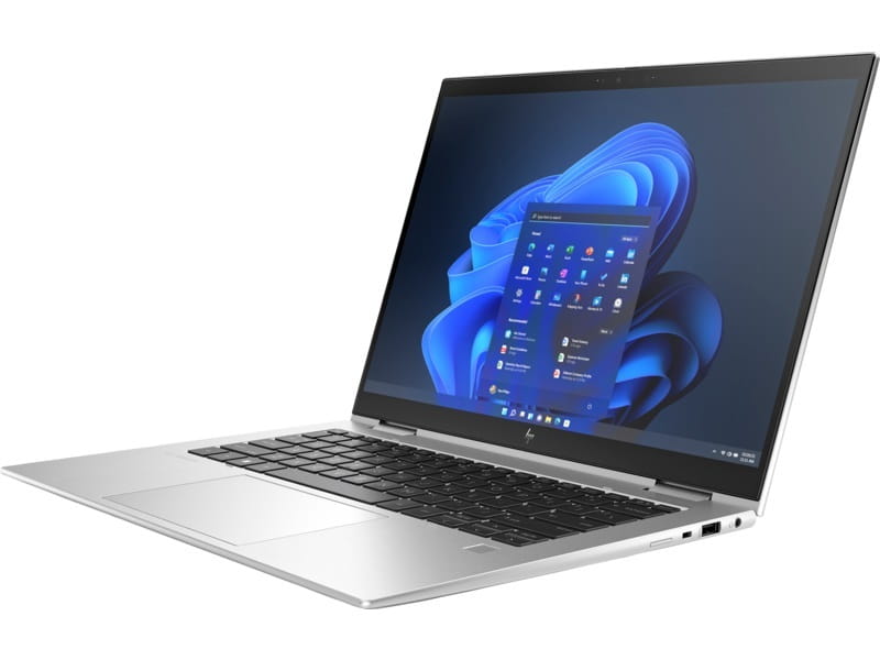 Ноутбук HP EliteBook x360 1040 G9 (4C056AV_V1) Silver
