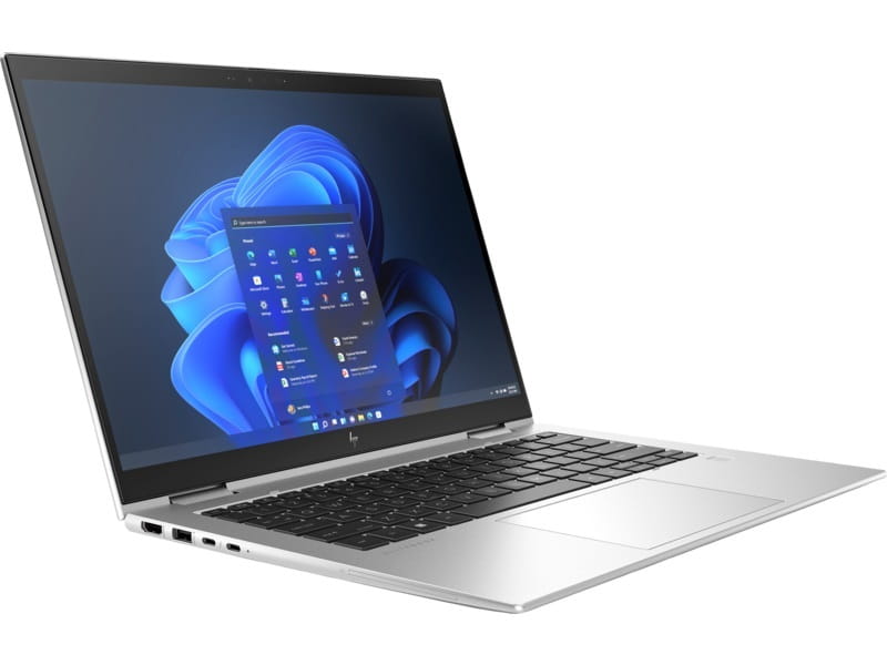 Ноутбук HP EliteBook x360 1040 G9 (4C056AV_V1) Silver