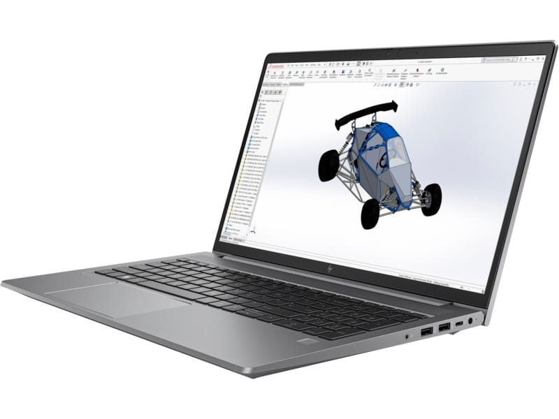 Ноутбук HP ZBook Power G9 (4T510AV_V1)