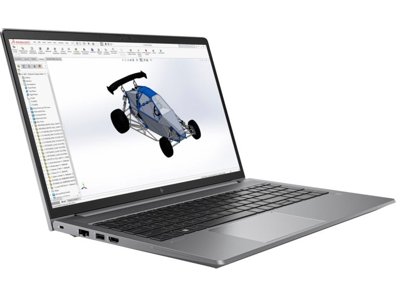 Ноутбук HP ZBook Power G9 (4T510AV_V1)