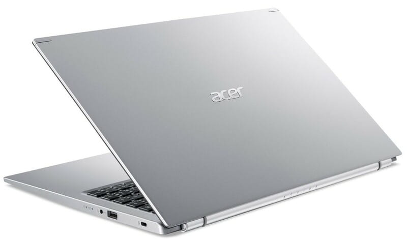Ноутбук Acer Aspire 5 A515-56G-51Q5 (NX.AT2EU.00M) Silver