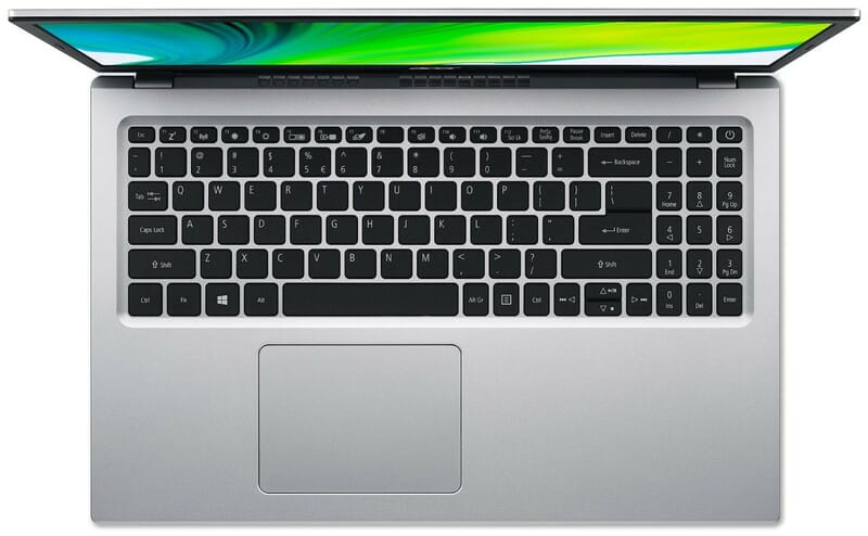 Ноутбук Acer Aspire 5 A515-56G-51Q5 (NX.AT2EU.00M) Silver