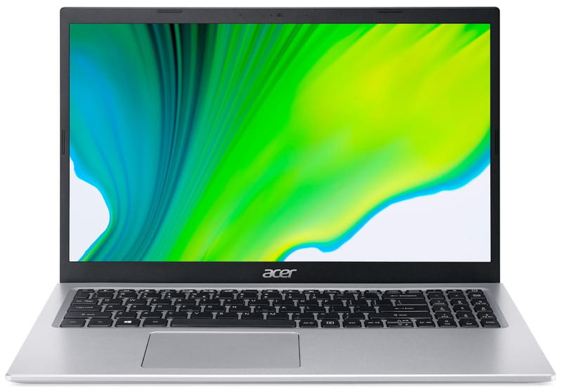Ноутбук Acer Aspire 5 A515-56G-51Q5 (NX.AT2EU.00M) Silver