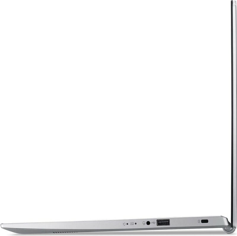 Ноутбук Acer Aspire 5 A515-56G-51Q5 (NX.AT2EU.00M) Silver