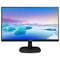 Фото - Монiтор Philips 27" 273V7QDSB/00 IPS Black | click.ua
