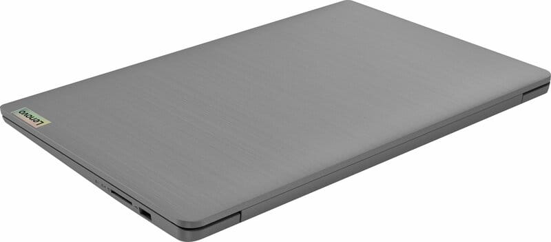Ноутбук Lenovo IdeaPad 3 15ITL6 (82H803DARA) Arctic Grey