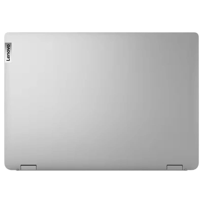 Ноутбук Lenovo IdeaPad Flex 5 16IAU7 (82R8009PRA) Cloud Grey