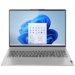 Ноутбук Lenovo IdeaPad Flex 5 16IAU7 (82R8009PRA) Cloud Grey