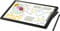 Фото - Ноутбук Asus Vivobook 13 Slate OLED T3300KA-LQ157W (90NB0VC2-M00LY0) Black | click.ua