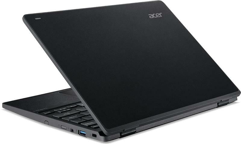 Ноутбук Acer TravelMate B3 TMB311RN-31-C2KM (NX.VN2EU.004) Black