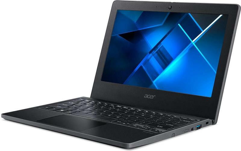 Ноутбук Acer TravelMate B3 TMB311RN-31-C2KM (NX.VN2EU.004) Black