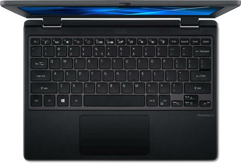 Ноутбук Acer TravelMate B3 TMB311RN-31-C2KM (NX.VN2EU.004) Black