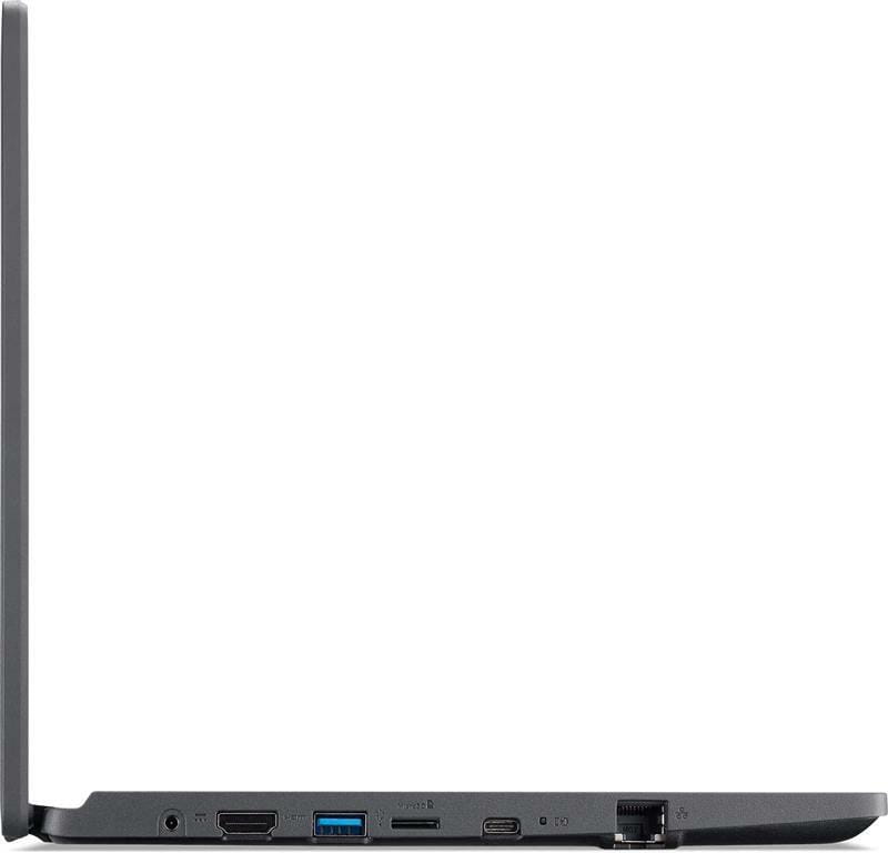 Ноутбук Acer TravelMate B3 TMB311RN-31-C2KM (NX.VN2EU.004) Black