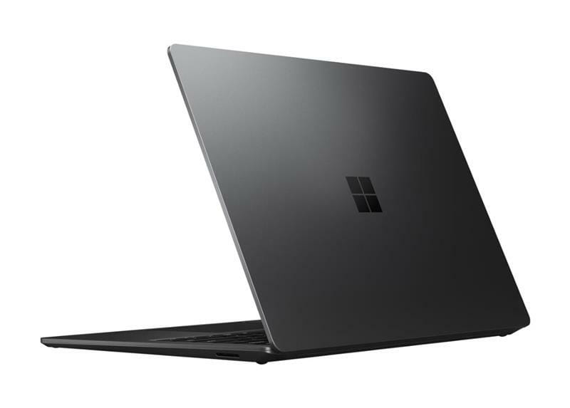 Ноутбук Microsoft Surface Laptop 5 13.5" PS Touch (R8P-00024) Black