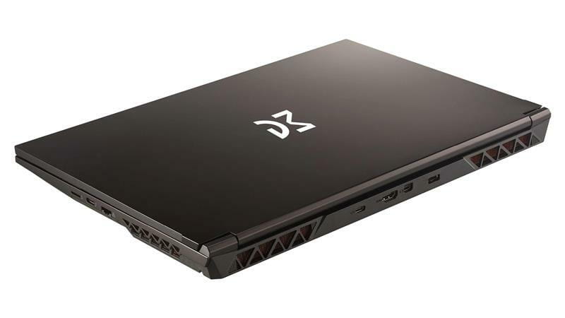 Ноутбук Dream Machines RG4060-15 (RG4060-15UA28) Black
