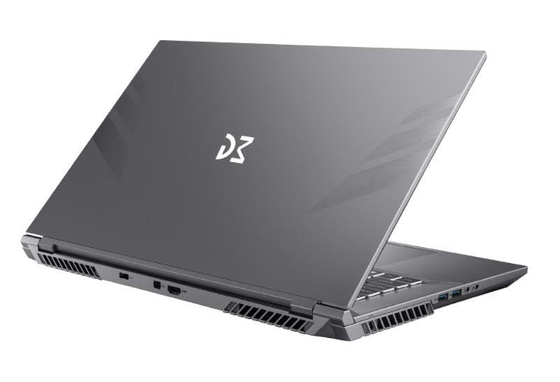 Ноутбук Dream Machines RX770M-17 (RX770M-17UA25) Black