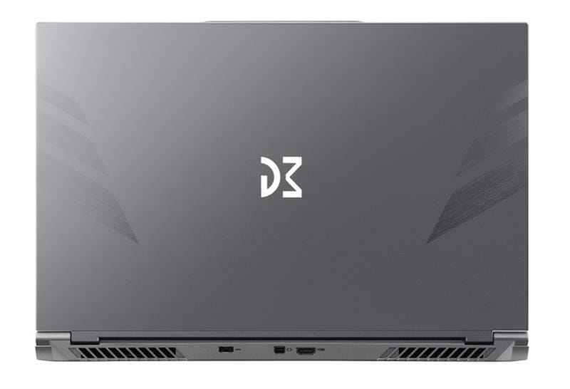 Ноутбук Dream Machines RX770M-17 (RX770M-17UA25) Black