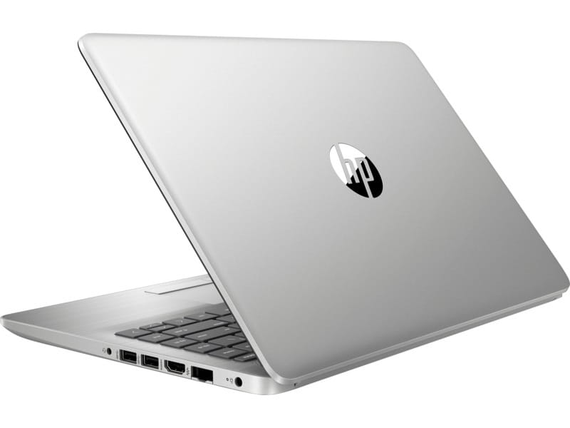 Ноутбук HP 240 G8 (59T30EA) Silver