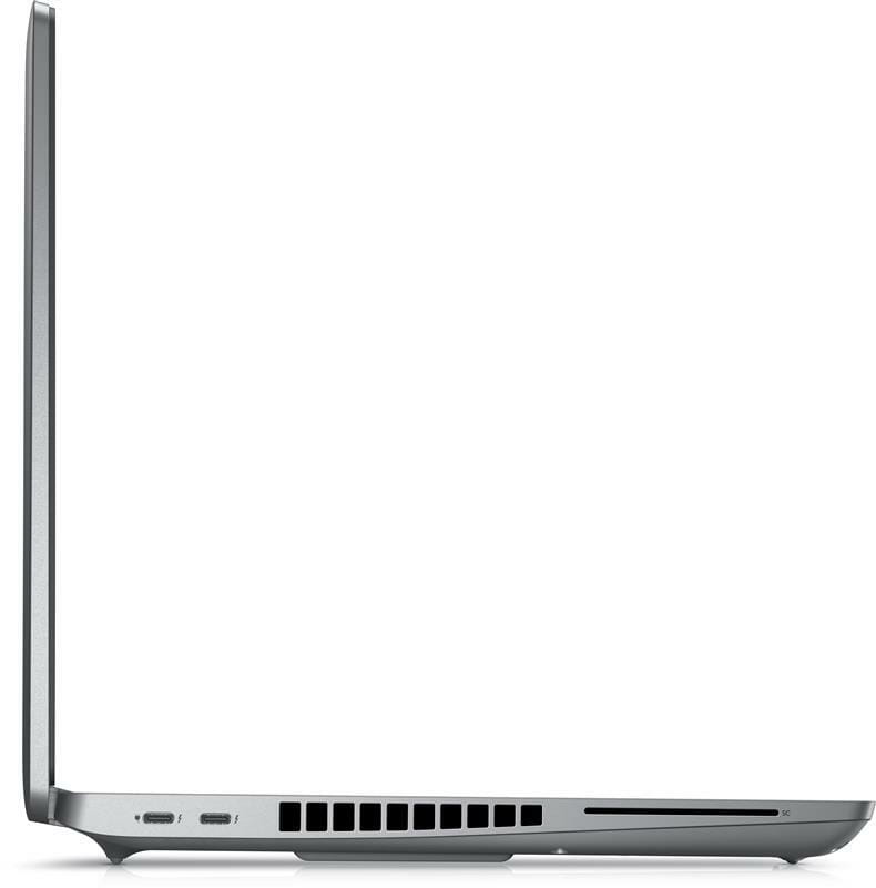 Ноутбук Dell Precision 3571 (N099PW3571UA_WP) Gray