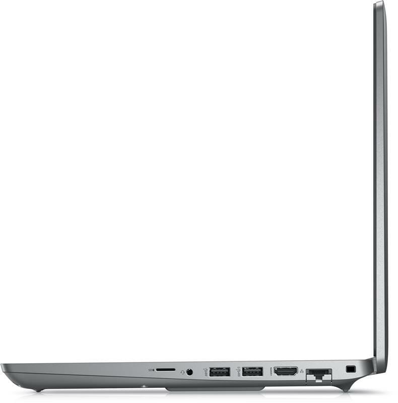 Ноутбук Dell Precision 3571 (N099PW3571UA_WP) Gray