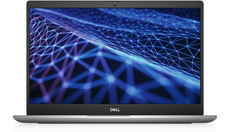 Ноутбук Dell Latitude 3330 (N207L333013UA_W11P) Grey