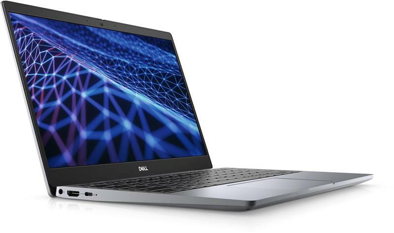 Ноутбук Dell Latitude 3330 (N207L333013UA_W11P) Grey