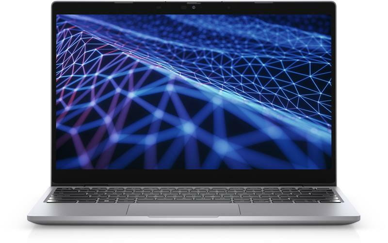 Ноутбук Dell Latitude 3330 (N207L333013UA_W11P) Grey
