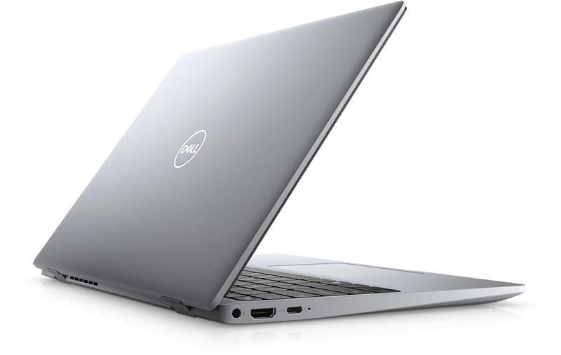 Ноутбук Dell Latitude 3330 (N207L333013UA_W11P) Grey
