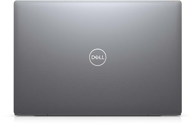 Ноутбук Dell Latitude 3330 (N207L333013UA_W11P) Grey